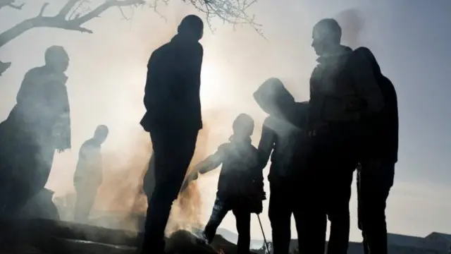 واشنطن تقول إن موسكو ودمشق تسيعان لإثارة التوتر في أوروبا باستعمال المهاجرين