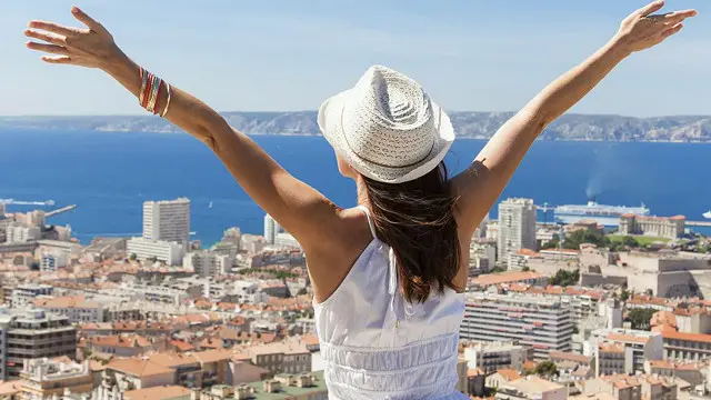 Відчуття самотності зникає, і ви починаєте отримувати справжню насолоду