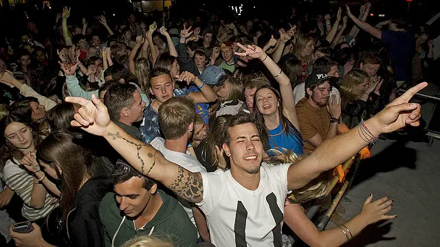 "Що сталося у Вегасі, то залишиться у Вегасі"