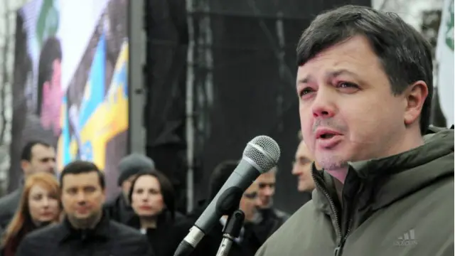 Семенченко