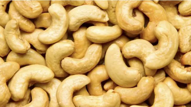 орешки кэшью