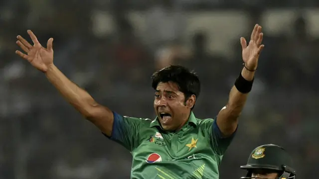 محمد سمیع نے بھی کئی پرزور اپیلیں کیں۔