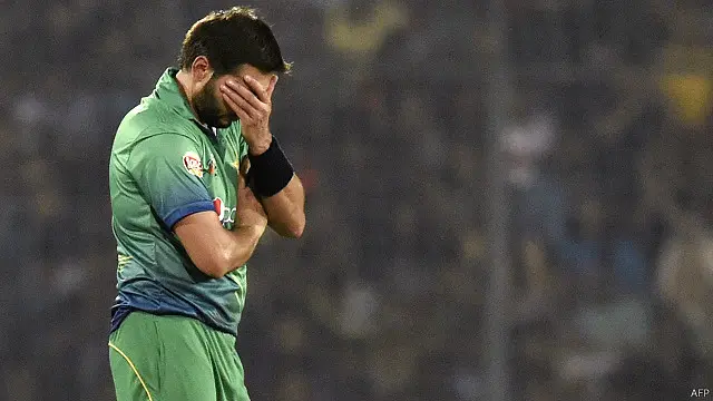 पाकिस्तान