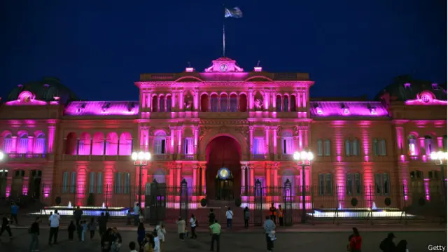 Casa Rosada