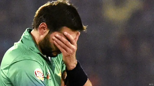 शाहिद अफ़रीदी