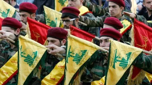 د خلیجي هېوادونو د همکارۍ شورا عمومي منشي، پر ایران پلوې شیعه حزب الله سازمان تور پورې کړی، چې له خلیجي هېوادونو ځوانان جذبوي او په وسله والو جګړو کې ورنه کار اخلي