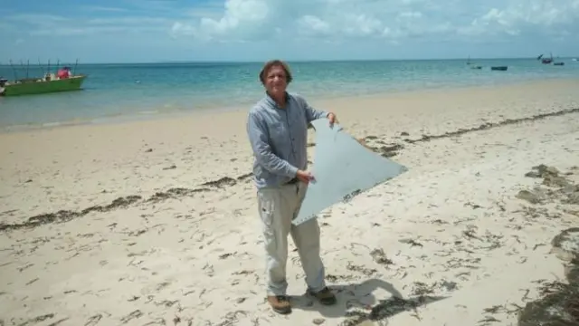 Số phận của MH370 vẫn là một trong những bí ẩn lớn nhất của ngành hàng không thế giới