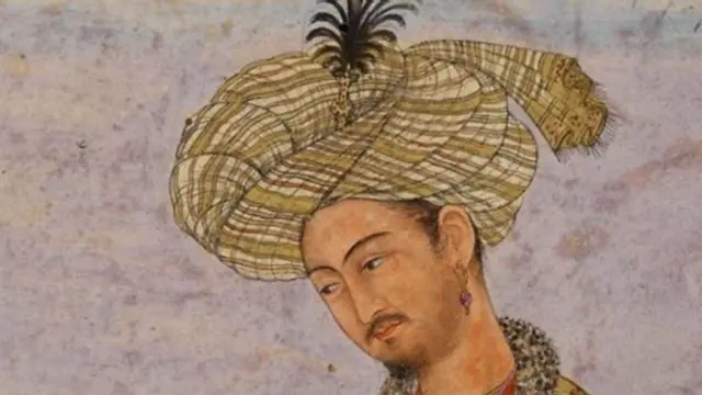 مغل حکومت کے بانی بابر کے بارے میں کہا جاتا ہے کہ انھوں نے اپنے بیٹے ہمایوں کو گائے کی مذہبی اہمیت بتائی تھی