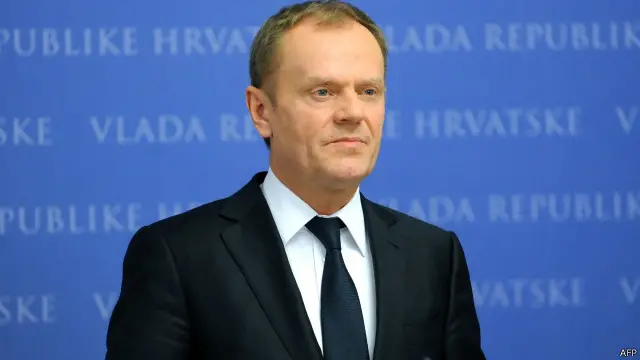 Donald Tusk Türkiyə və Yunanıstanda danışıqlar aparacaq.
