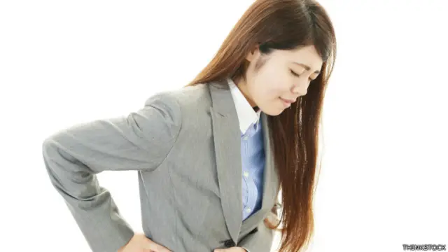 माहवारी