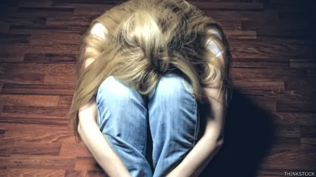 माहवारी