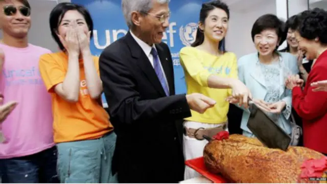 සීනු දෙවියන් උදෙසා...