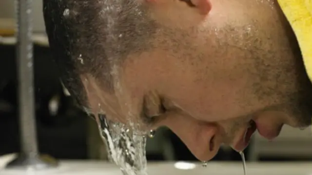 විභාගයට පෙර නෑම අගුණද?