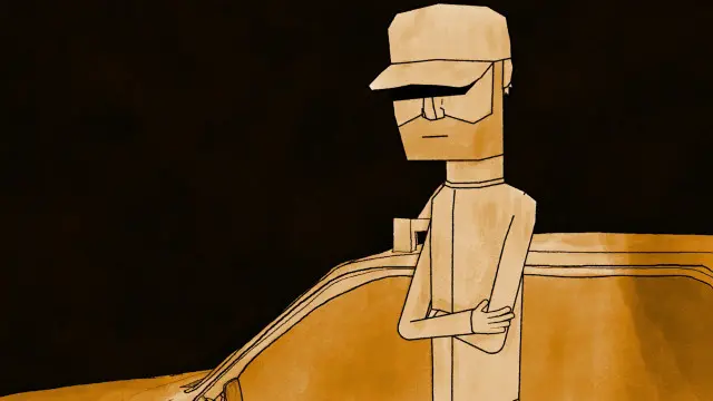 رقہ میں زندہ رہنا اور جان کا بچ جانا ہی کافی ہے