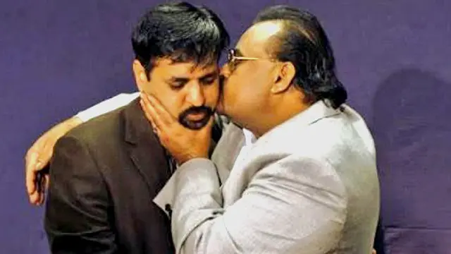 مہرین زہرہ ملک نے لکھا کہ مصطفیٰ کمال نے بنیادی طور پر یہ تسلیم کیا ہے کہ وہ را کے میئر تھے