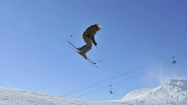 курорт Вербьє