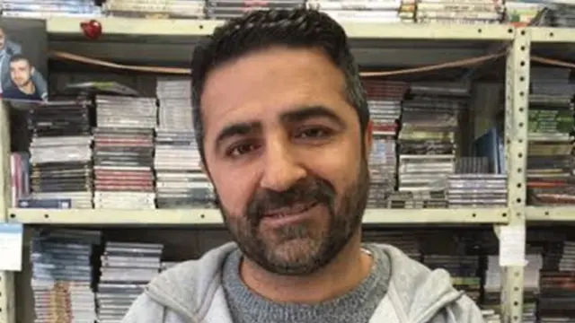 Hasan Emektar: "Ortadoğu'dan vahşetin içinden geliyorlar, elbette gelsinler, hayatta kalmak için buraya geliyorlar ama buraya uyum sağlasınlar".