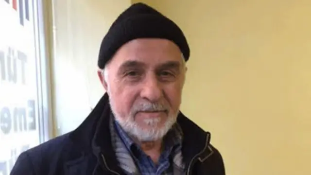 Muharrem Şentürk'e göre "Bulgaristan, Romanya'dan gelenler Almanya'yı bozdu".