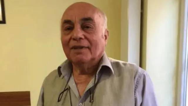 Sancak Avni Topal: "Beklentileri çok yüksek, savaştan kaçıp gelmişler, lüks bir hayat bekliyorlar burada".