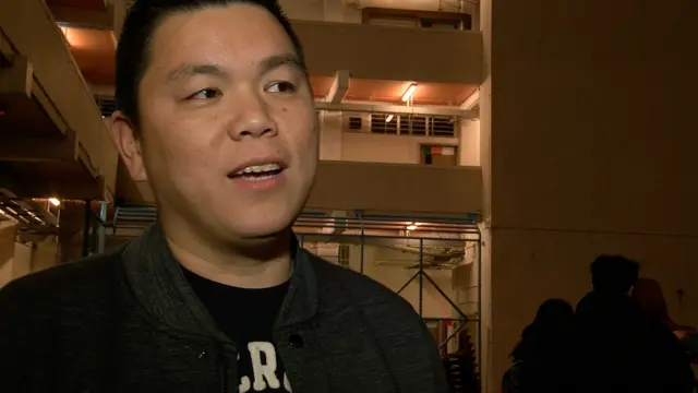 《十年》監製蔡廉明