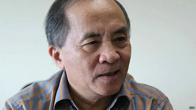 TS. Nguyễn Ngọc Trường