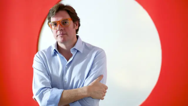 Альваро Лонгориа