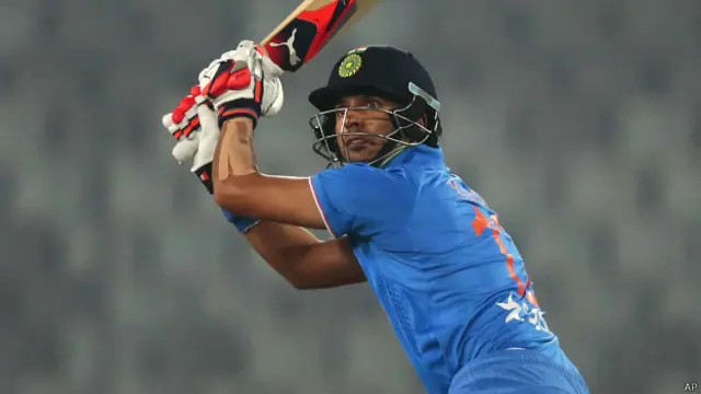 युवराज सिंह