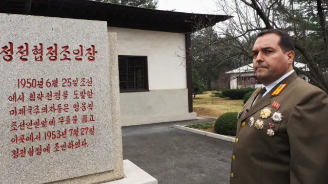 Алехандро Бенос