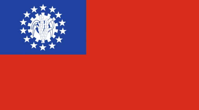 Bandeira anterior