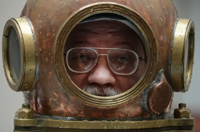 Владимир Чуров