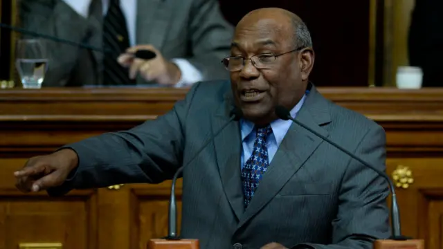 Aristóbulo Istúriz