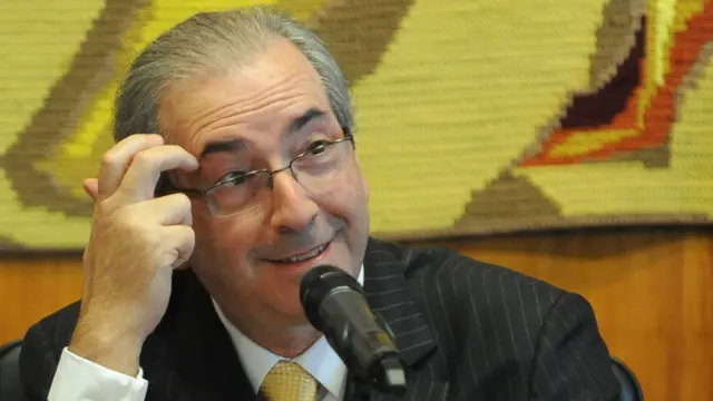 Eduardo Cunha 