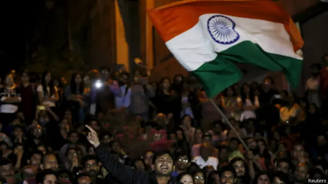 कन्हैया कुमार