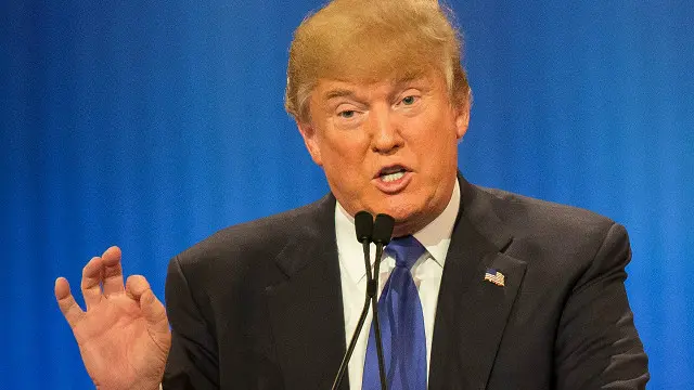 ریپبلکن پارٹی کے بعض سرکردہ رہنماؤں نے ووٹرز سے ڈونلڈ ٹرمپ کی حمایت نا کرنے کی اپیل کی تھی