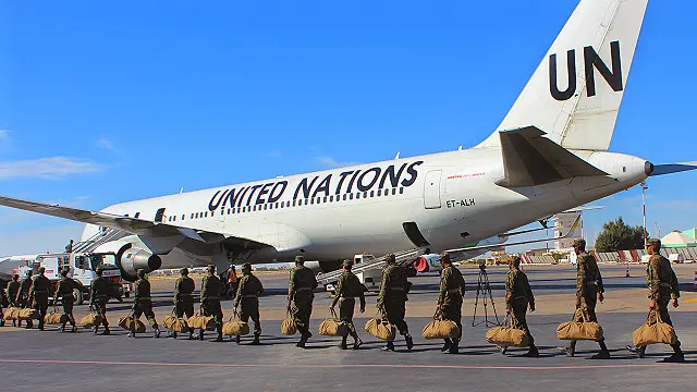 كشف التقرير عن زيادة الانتهاكات عام 2015