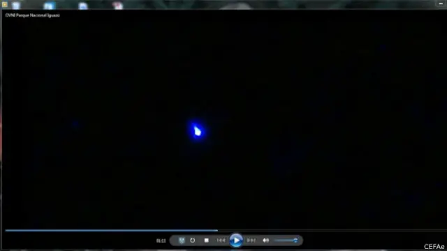 Caso Parque Nacional Iguazú