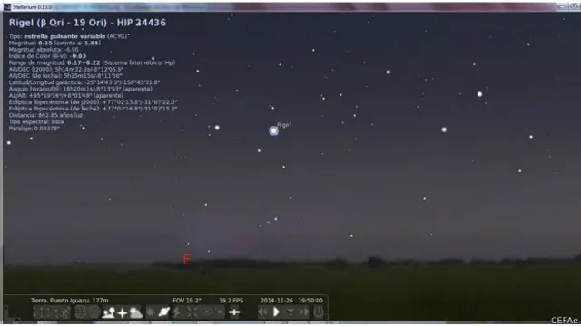 Resolución del caso Parque Nacional Iguazú