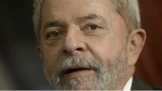 Lula da Silva
