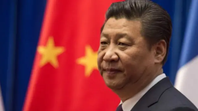 习近平