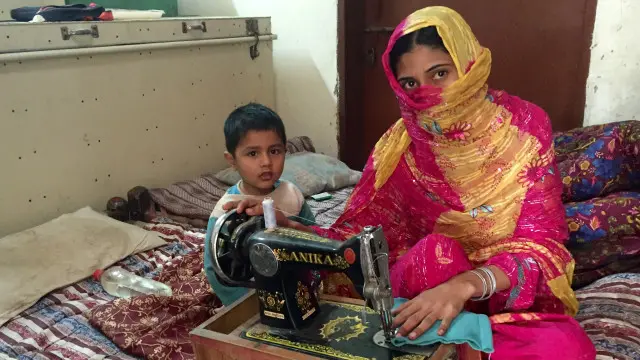 کمیٹی نے مشاورت کا عمل شروع کر دیا ہے اور جلد اپنی سفارشات مرتب کر کے حکومت کو پیش کر دے گی