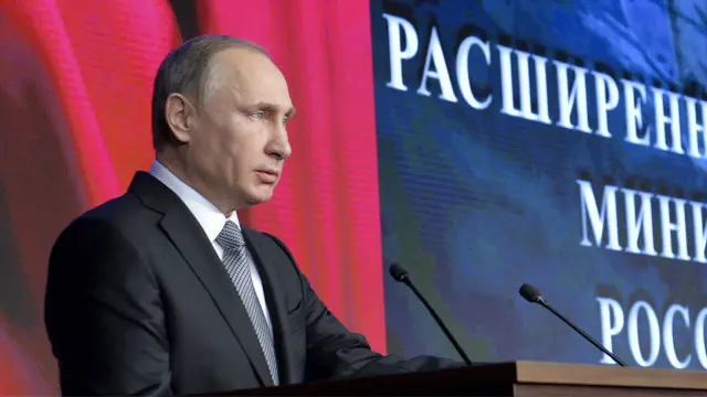 "Головного Вована РФ" пранкери розіграти ще не готові