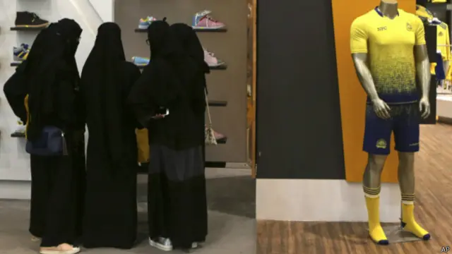 Sauditas