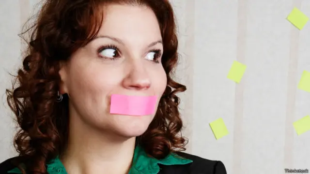 Kadınlar toplantılarda çok dinleyip az mı konuşuyor?