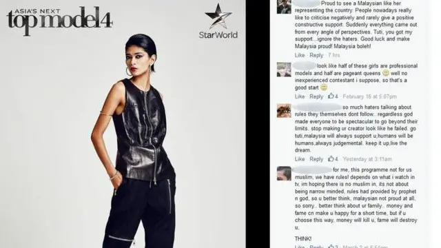 Burqa kiygan ayollar bilan jinsiy aloqa