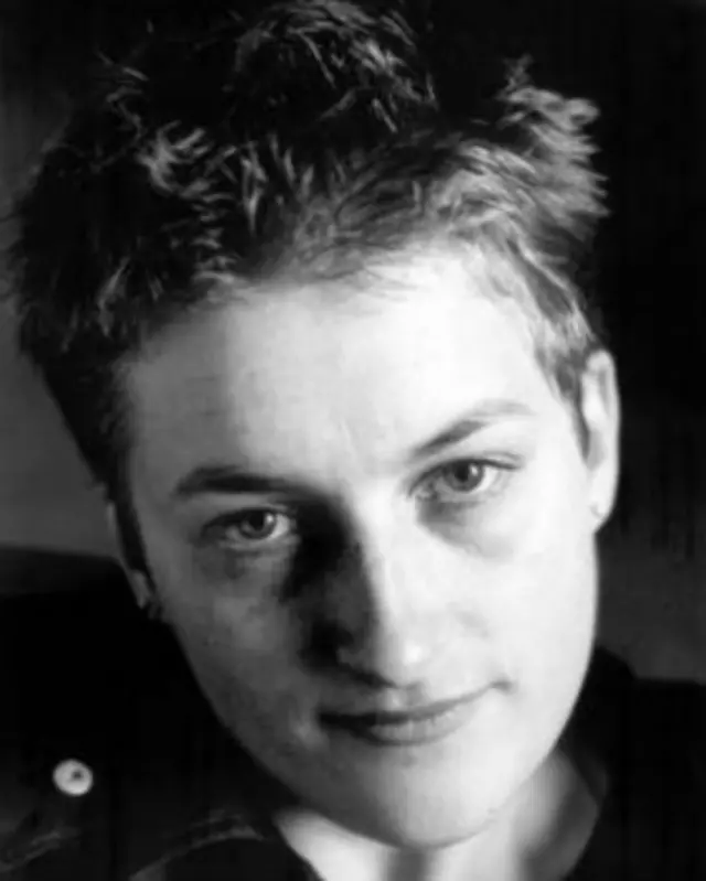Sarah Kane