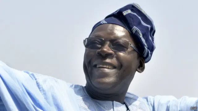 Abdoulaye Bio Tchané