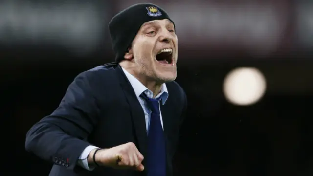 Slaven Bilic
