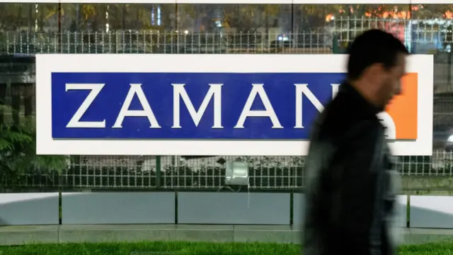 FT, Türkiye ile anlaşma sağlamak isteyen AB liderlerinin Zaman gazetesinin kayyuma devredilmesini gündeme getirmekten çekindiklerini yazıyor.