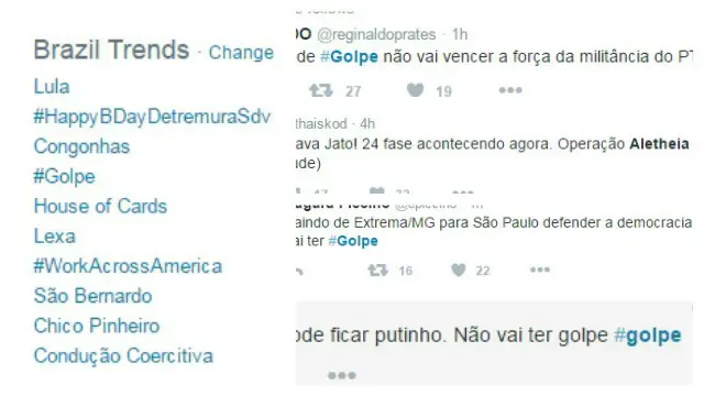 (Reprodução/Twitter)