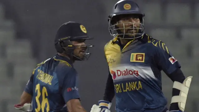 تلکا رتنے دلشن اور چندی مل